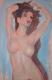 Mariamne -  artefux - Acryl auf Leinwand - Sonstiges - 