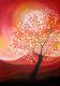 Herbst -  Labudda - Acryl auf Leinwand - Sonstiges-Herbst - 