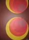 70s ART -  chrisf - Acryl auf Leinwand - Sonstiges - 