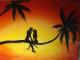 Everlasting Love -  Spraycasso -  auf  - Sonstiges - 