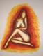 NUDE Series #1 (2002) -Marina Pajic- - Marina Pajic Juwan - Acryl auf Leinwand - Sonstiges - 