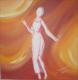 Ich bin Ich (2002) - Claudia Virag-Sulzenbacher - Claudia VirÃ¡g-Sulzenbacher - Acryl auf Leinwand - Sonstiges - 