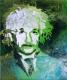 Albert Einstein (2005) -  joy-art -  auf Leinwand - Sonstiges - 