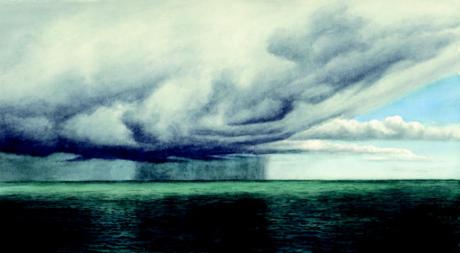 Tropical Storm (2001) - Manfred Manfred Hönig - Array auf Array - Array - 