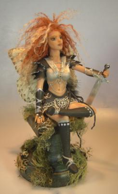 Amazon Faerie Anjanka, 2006 -  ms-fashions -  auf  - Array - 