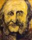 Jacques Offenbach (2007) -  F. Berndkaster - Pastell auf Papier - Sonstiges - 