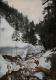 Winter - Jozsef Hajzer - Ãl auf Leinwand - Berge - Fotorealismus