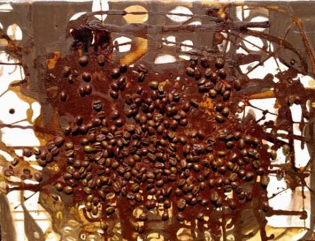 -Coffee Art 3- - sandra licata - Array auf  - Array - 