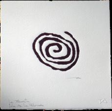 Spiral La Palma - Rafael Sanz - Array auf  -  - 