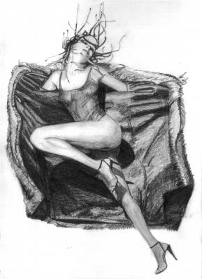 Jump - Alastair Anderson - Array auf  - Array - 