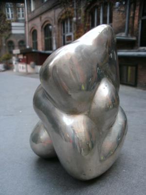 Neues Kunstwerk - leslie De Melo -  auf  -  - 