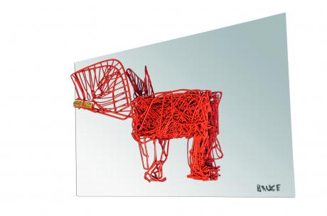 VENT DE PANIQUE by BRUCE (Bruce de Jaham) - Bruce De Jaham - auf - Array - VENT DE PANIQUE by BRUCE (Bruce de Jaham) - Bruce De Jaham - auf - Array -