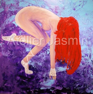 Dance - Jasmin Schlößer - Array auf Array - Array - Array Dance - Jasmin Schlößer - Array auf Array - Array - Array