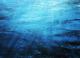 Unter Wasser - Renate Schamarek - Acryl auf Leinwand - Natur - 