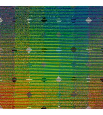 Farbfolge B Grün - Arthur Wyss - Array auf  - Array - Array