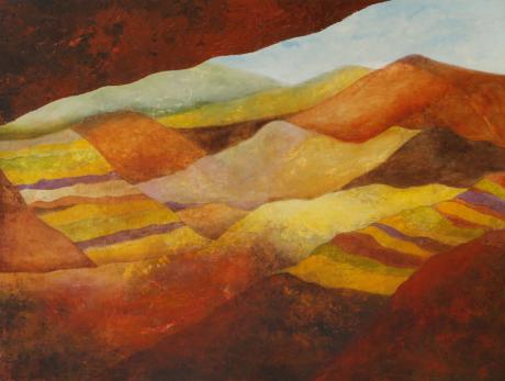 SHE - Eva Hoffmann -  auf  - Array - 