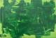 --Wild Green- - Moritz Milewski - Acryl auf Leinwand - Abstrakt - Abstrakt