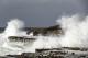 Sturm am Meer - Farbschatten Fotografie -  auf  - Meer - 