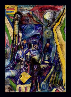 ---Tretmine - Christian Büffel - Array auf - Array - Array ---Tretmine - Christian Büffel - Array auf - Array - Array