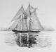 Sailing ship - Vladislav Kolomoec -  auf  - Sonstiges - 