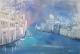 Neues Kunstwerk - Annette Schonlau - Acryl auf Leinwand -  - 