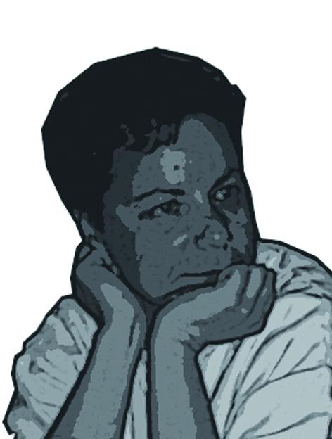 Künstler Yasmine Abolis