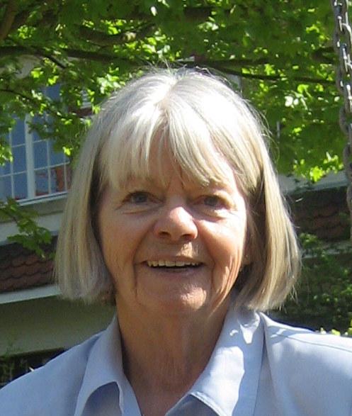 Künstler Ulrike Gloerfeld